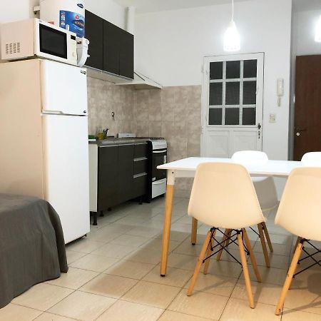 Rio 2 Departamentos Temporario Con Cochera Вілья-Марія Екстер'єр фото